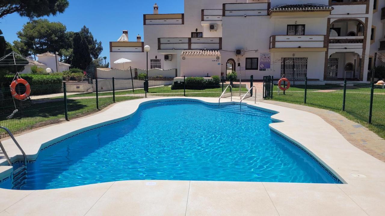 Casa Maryna Calahonda Apartment Sitio de Calahonda Exterior foto